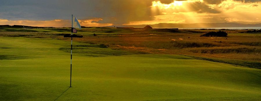Craigielaw Golf