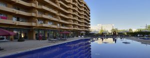 Dom Pedro Portobelo i Vilamoura