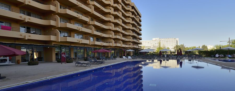Dom Pedro Portobelo i Vilamoura