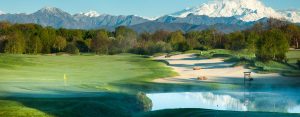 Bogogno Golf Resort