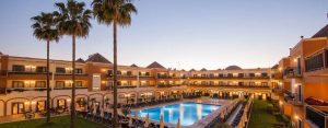 Hotel Vila Gale Tavira