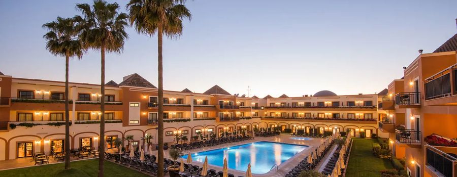 Hotel Vila Gale Tavira
