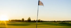 Jurmala Golf Resort Riga