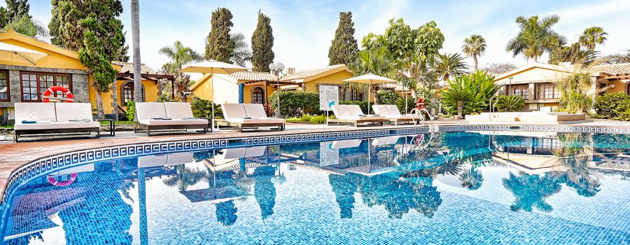 Golfresa Maspalomas Suites & Villas