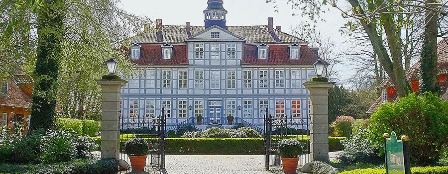 Schloss Lüdersburg Resort