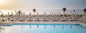 Hotel Yaramar i Fuengirola