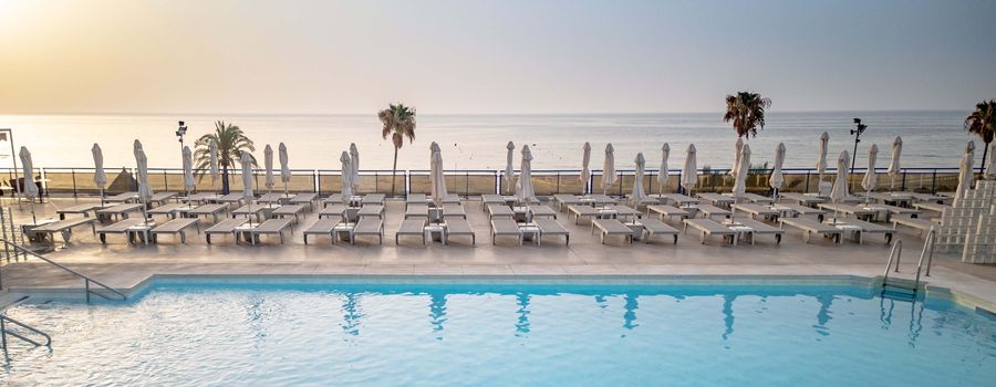 Hotel Yaramar i Fuengirola